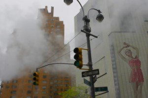 brume a nyc